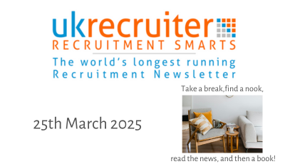 Recruitment Smarts cover image