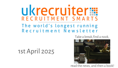 Recruitment Smarts cover image