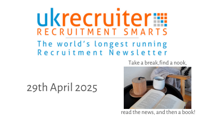 Recruitment Smarts cover image
