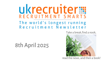 Recruitment Smarts cover image