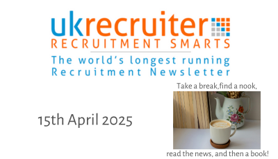 Recruitment Smarts cover image