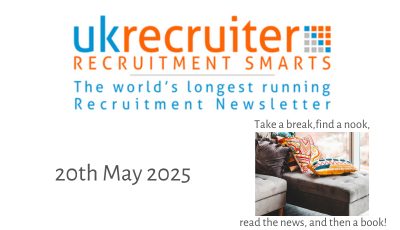 Recruitment Smarts cover image