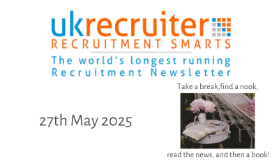 Recruitment Smarts cover image