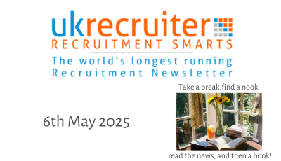 Recruitment Smarts cover image