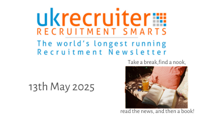 Recruitment Smarts cover image
