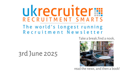 Recruitment Smarts cover image