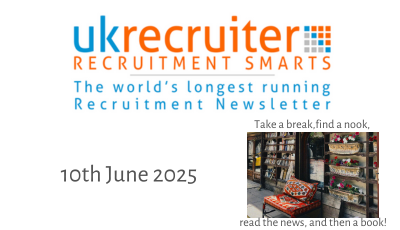Recruitment Smarts cover image