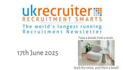 Recruitment Smarts cover image