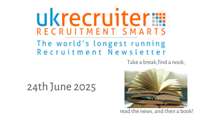 Recruitment Smarts cover image