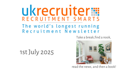 Recruitment Smarts cover image
