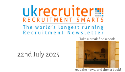 Recruitment Smart cover image