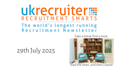 Recruitment Smarts cover image