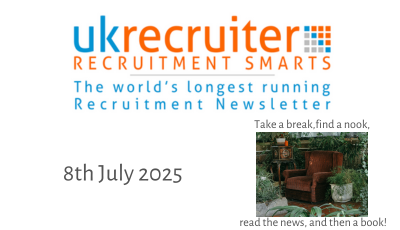 Recruitment Smarts cover image