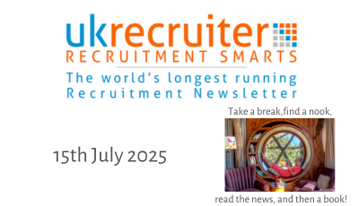 Recruitment Smarts cover image