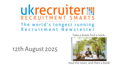 Recruitment smarts cover image