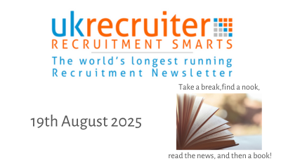 Recruitment Smarts cover image