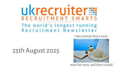 Recruitment Smarts cover image