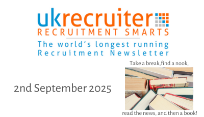 Recruitment Smarts cover image