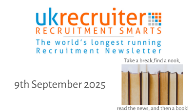 Recruitment Smarts cover image