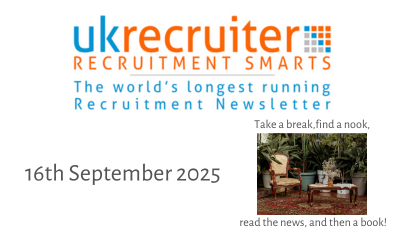 Recruitment Smarts cover image