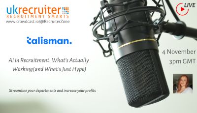 Recruitment Smarts Show - Talisman