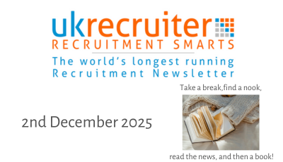 Recruitment Smarts cover image