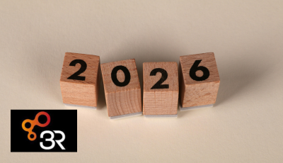 2026 dice with 3r logo