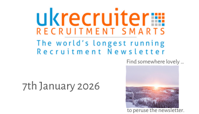 Recruitment Smarts cover image