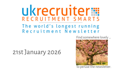 Recruitment Smarts cover image