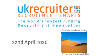 Recruitment Smarts cover image
