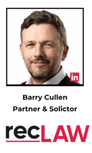 picture of barry cullen