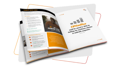Image of 3R Back office compliance guide